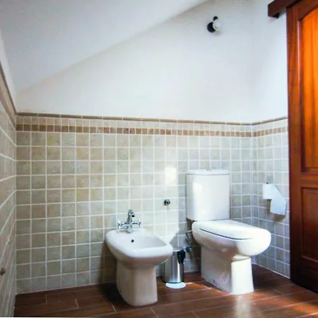 Дом отдыха Live La Caridad *