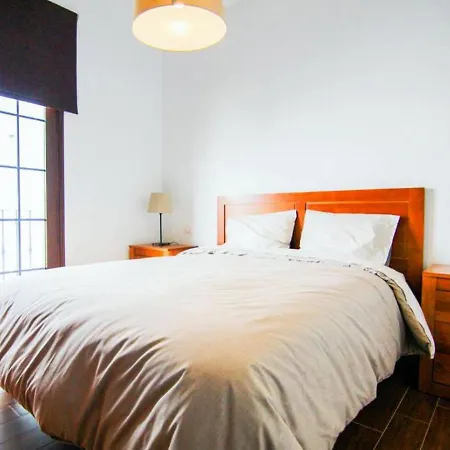 Дом отдыха Live La Caridad *