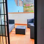 Live La Caridad Сasa de vacaciones Tacoronte