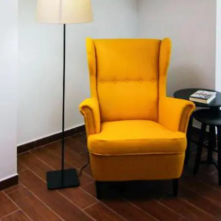 Live La Caridad Hébergement de vacances