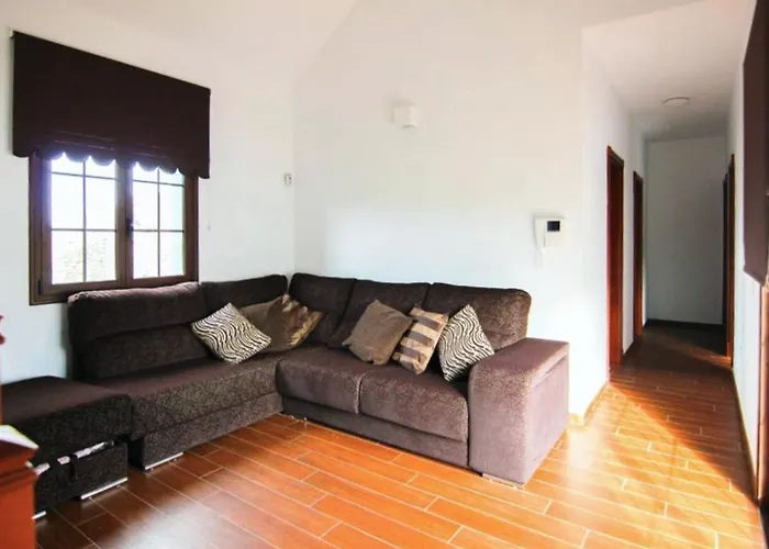 Dom wakacyjny Live La Caridad *