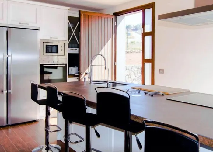 Live La Caridad Dom wakacyjny Tacoronte