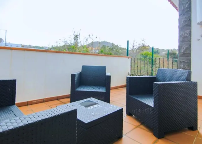 Live La Caridad Dom wakacyjny *