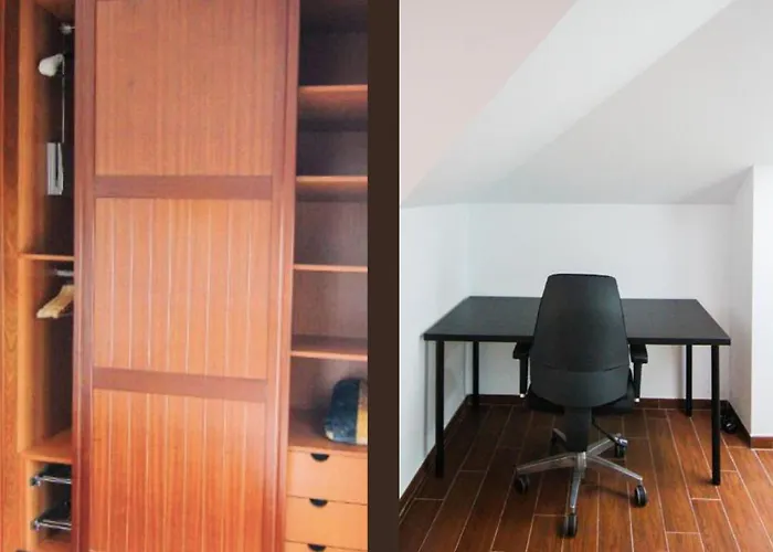 Hébergement de vacances Live La Caridad Tacoronte