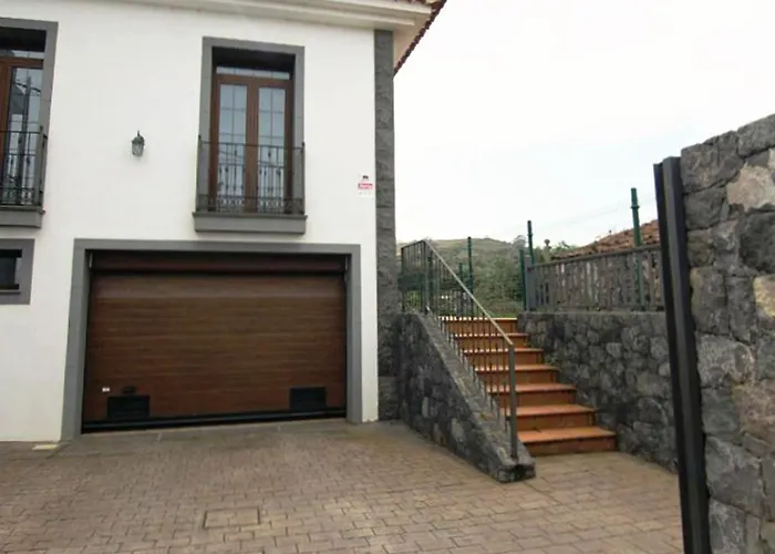 Live La Caridad Hébergement de vacances *