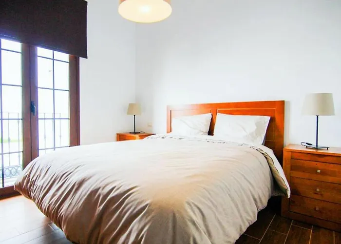 Dom wakacyjny Live La Caridad *