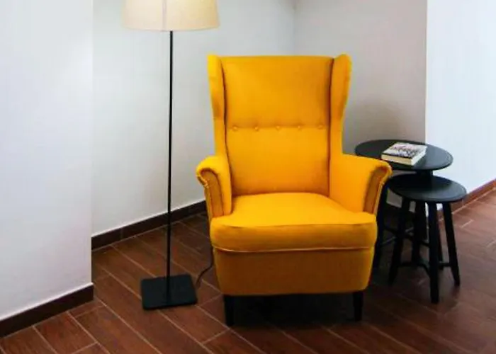 Live La Caridad Hébergement de vacances