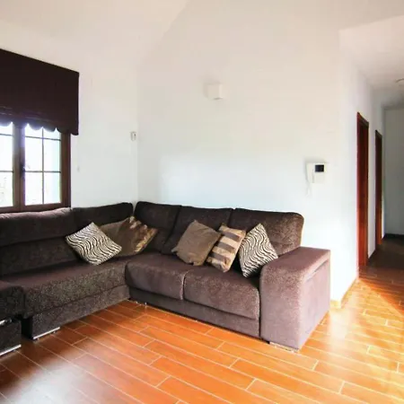 Vakantiehuis Live La Caridad *