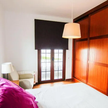 Vakantiehuis Live La Caridad Tacoronte