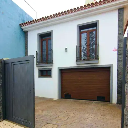 Live La Caridad Casa de Férias *