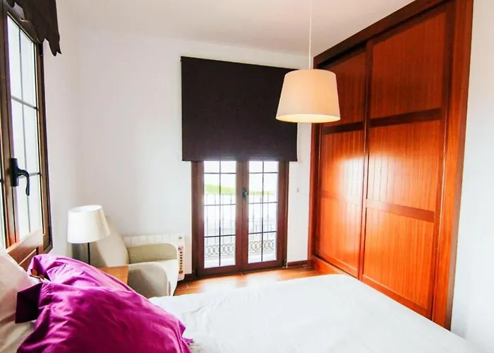 Ferienhaus Live La Caridad Tacoronte