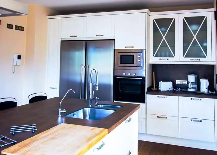 Live La Caridad Σπίτι διακοπών