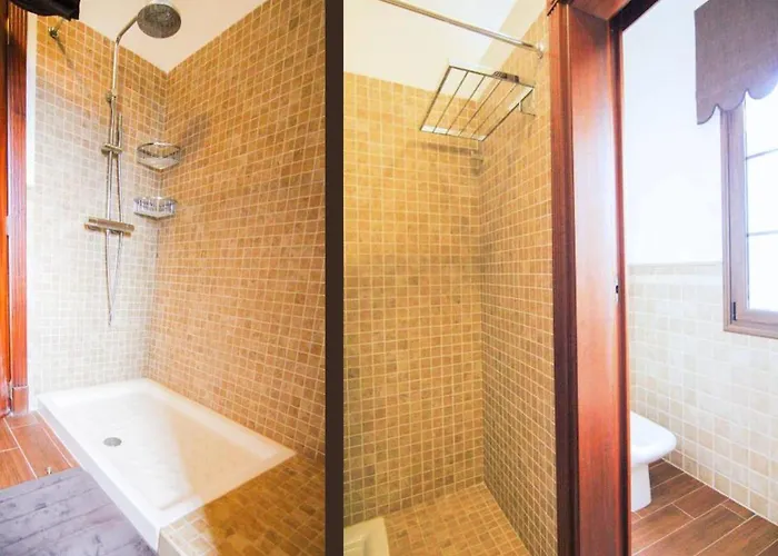 Live La Caridad Ferienhaus *