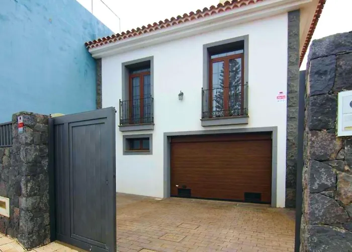 Live La Caridad Σπίτι διακοπών *