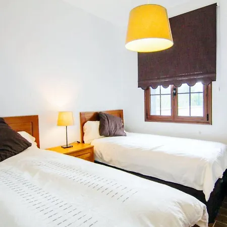 Holiday home Live La Caridad Tacoronte