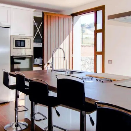 Live La Caridad Holiday home Tacoronte