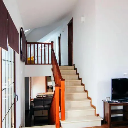 Live La Caridad Holiday home