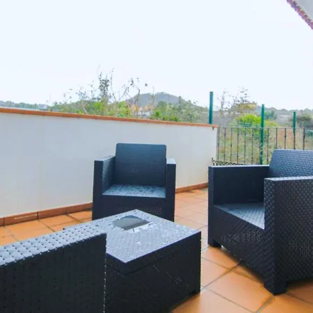 Live La Caridad Holiday home *