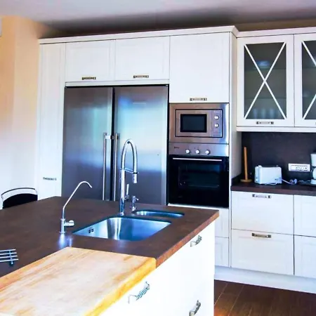 Live La Caridad Holiday home