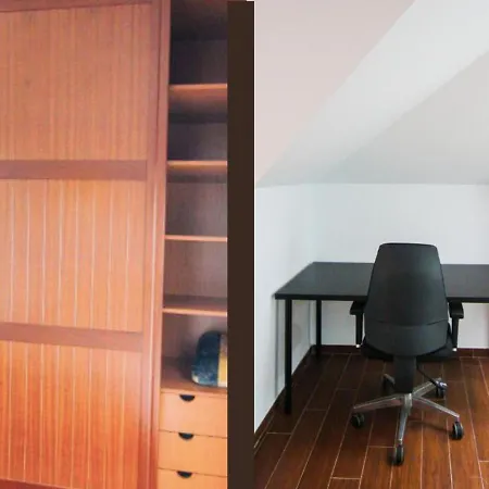 Holiday home Live La Caridad Tacoronte