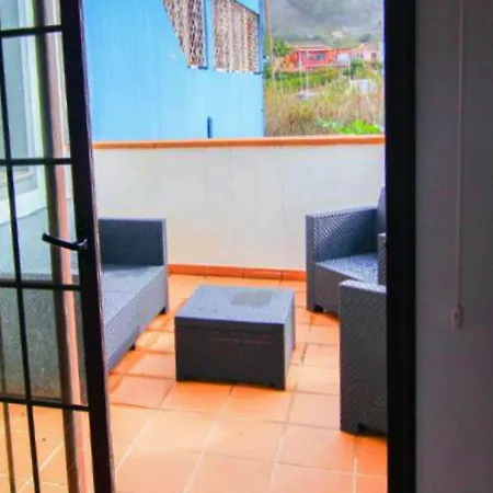 Live La Caridad Holiday home Tacoronte