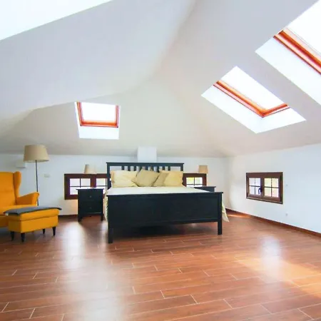 Live La Caridad Holiday home *