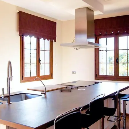 Live La Caridad Holiday home Tacoronte