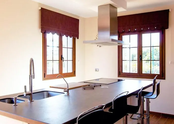 Live La Caridad Сasa de vacaciones Tacoronte